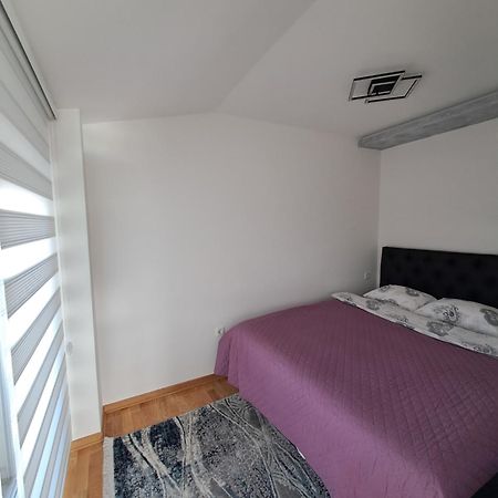 Apartman Podgorica Stara Varos Vlado Exterior photo